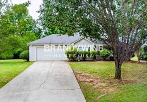 30 Aspen Forest Dr in Covington, GA - Building Photo