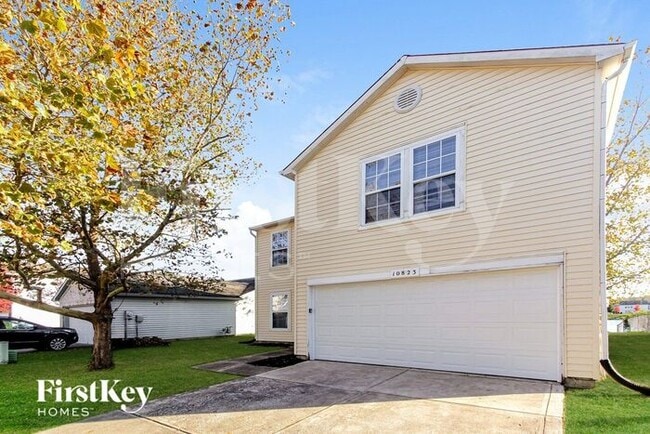 10823 Gathering Dr in Indianapolis, IN - Building Photo - Building Photo