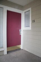 5005 Georgi Ln-Unit -15 in Houston, TX - Building Photo - Building Photo