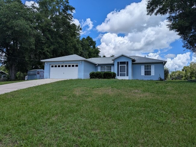 property at 1707 W Beach Plum Dr