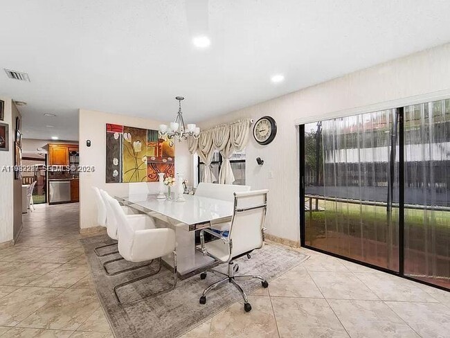 1431 SW 87th Way in Pembroke Pines, FL - Building Photo - Building Photo