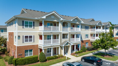 Village at Broadstone Station in Apex, NC - Building Photo - Building Photo