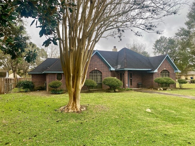 property at 301 Jansen Dr