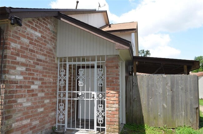 property at 12203 Wild Pine Dr
