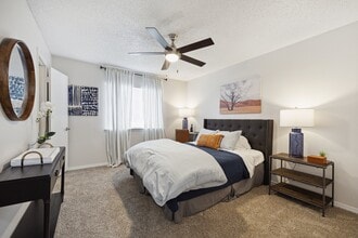 Elevate at Huebner Grove in San Antonio, TX - Building Photo - Building Photo