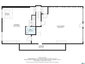 2105 Arrow Leaf Dr in Birmingham, AL - Building Photo - Building Photo