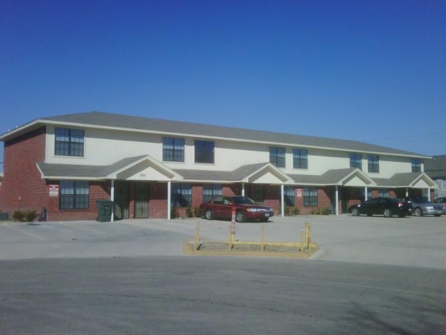 3701 Y S Pak St in Killeen, TX - Building Photo - Building Photo