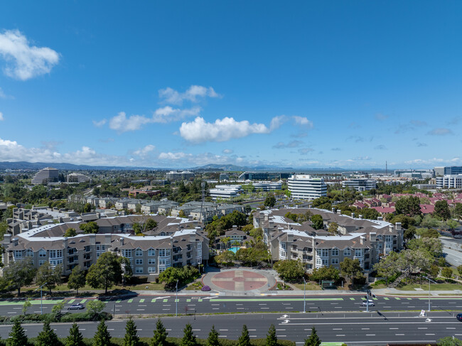 Meridian Bay in Foster City, CA - Building Photo - Building Photo