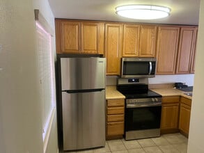 4354 N 82nd St, Unit 249 in Scottsdale, AZ - Foto de edificio - Building Photo