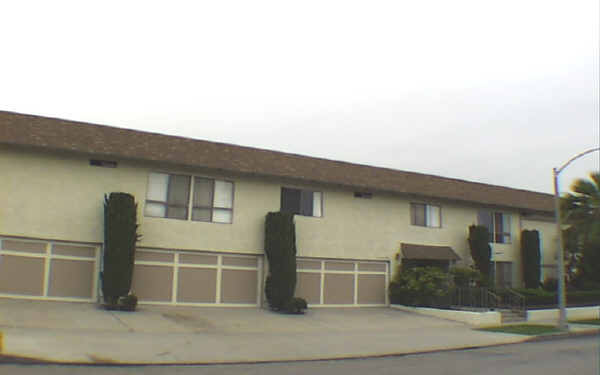 1712 S 3rd St in Alhambra, CA - Building Photo