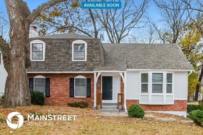 property at 12727 W 101st St