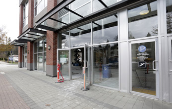 ARIA 2 in Port Moody, BC - Building Photo - Building Photo