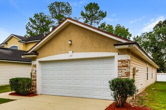 3946 Pebble Brooke Circle South in Orange Park, FL - Foto de edificio - Building Photo