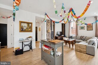 1254 S 18th St in Philadelphia, PA - Building Photo - Building Photo