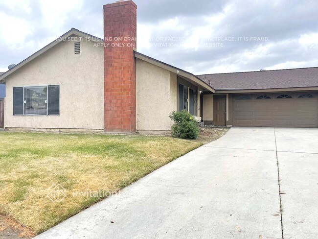 property at 2583 Lassen Ct