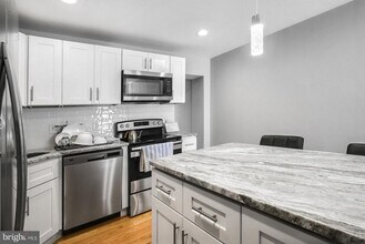 441 E Flora St in Philadelphia, PA - Building Photo - Building Photo