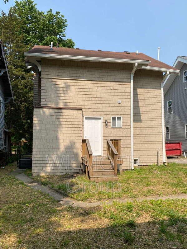 3531 Carrollton Ave in Indianapolis, IN - Building Photo - Building Photo