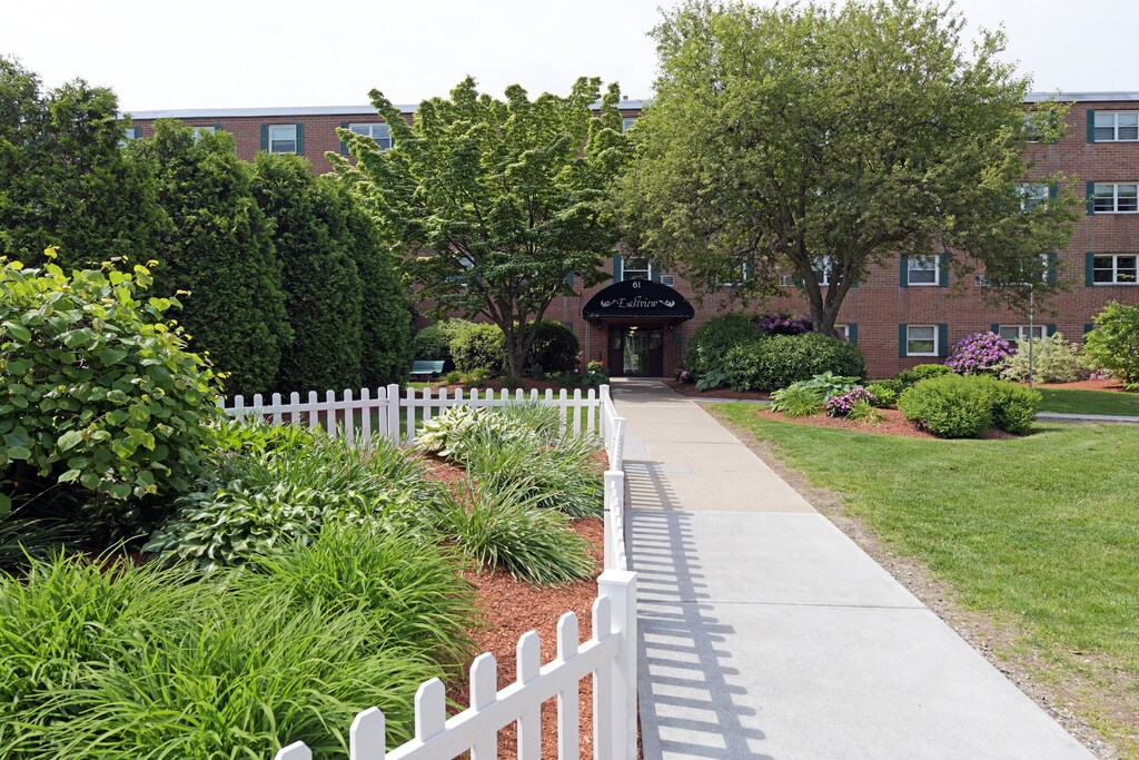 Eastview Apartments Worcester, MA Apartments