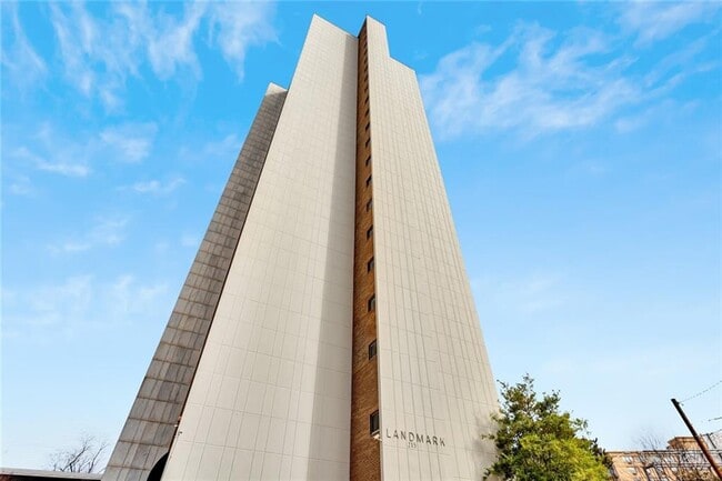 property at 215 Piedmont Ave NE