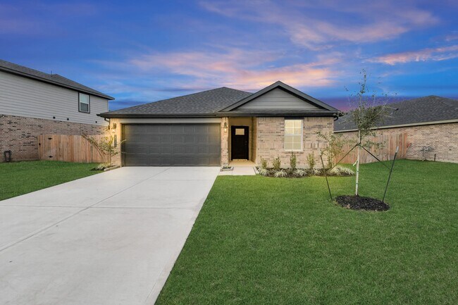 13106 Tuscany Crk in Fresno, TX - Building Photo - Building Photo