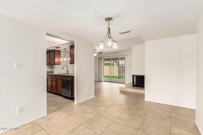 property at 8308 E Buena Terra Way