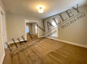 225 S 17th St in Terre Haute, IN - Building Photo - Building Photo