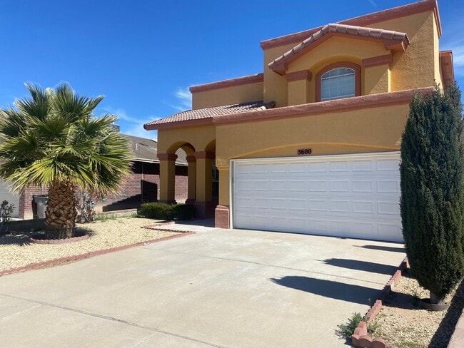 property at 3600 Sandy Plateau Cir