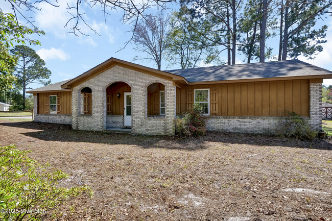 4814 Berkley Dr in Wilmington, NC - Building Photo - Building Photo