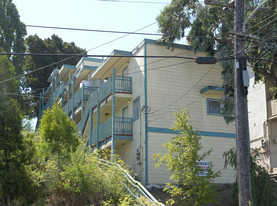 1918 16th Ave Apartamentos