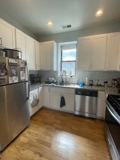 1351 W Roscoe St in Chicago, IL - Building Photo - Building Photo
