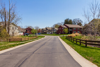 Preserve at Wood Creek in Webster, NY - Building Photo - Building Photo