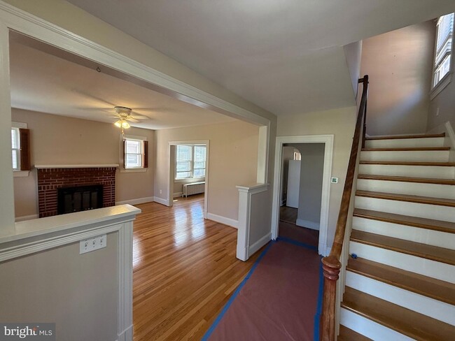 675 National Ave, Unit 1 in Winchester, VA - Building Photo - Building Photo