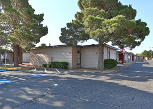 Kennedy Ridge in Lubbock, TX - Foto de edificio - Building Photo