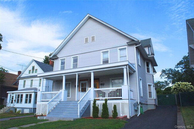 property at 30 Royce Ave