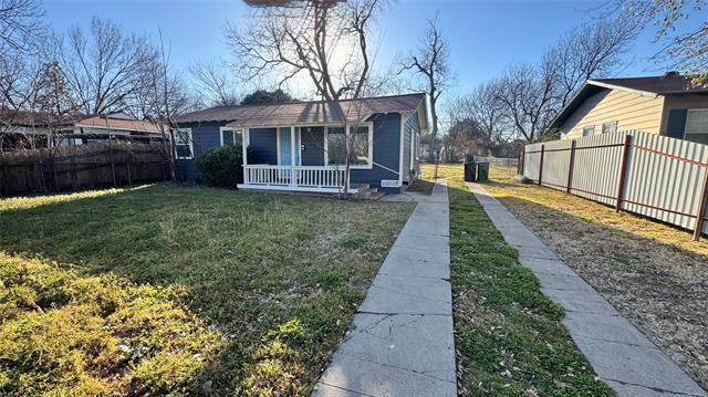 716 Gardiner St in Arlington, TX - Building Photo - Building Photo