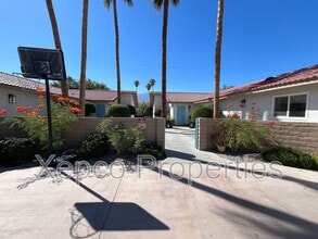 34785 Vaquero Rd in Cathedral City, CA - Building Photo - Building Photo