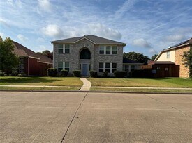 1526 Harvest Run Dr in Allen, TX - Building Photo