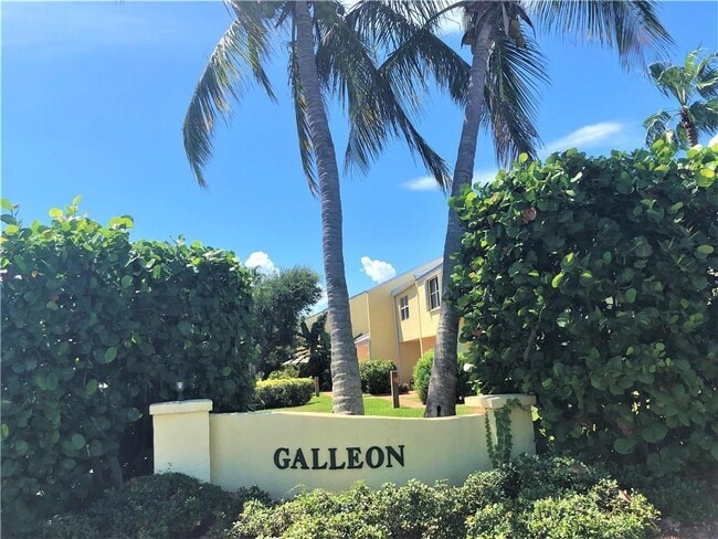 property at 2805 N Hwy A1A