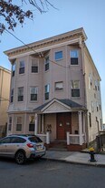 50 Fisher Ave, Unit 3 in Boston, MA - Building Photo