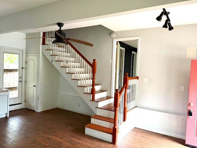 property at 1402 W 40th St