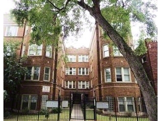 7150 S Cornell in Chicago, IL - Building Photo - Building Photo