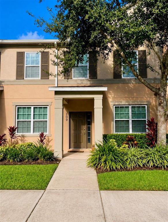 8253 Maritime Flag St in Windermere, FL - Building Photo - Building Photo