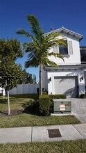 549 NW 204th St in Miami, FL - Building Photo - Building Photo