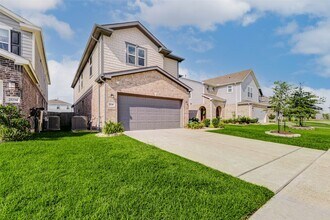 25230 Lexington Mnr Ct in Katy, TX - Building Photo - Building Photo