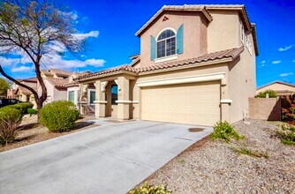 12866 Bloomington Loop in Oro Valley, AZ - Building Photo - Building Photo