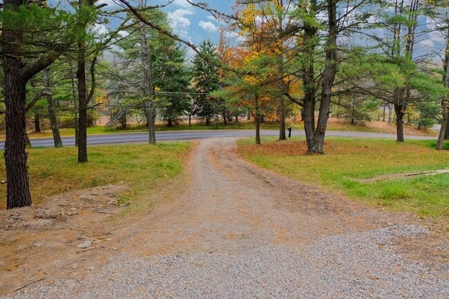 property at 11833 Overlook Dr