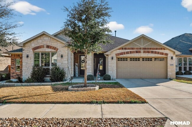 property at 1809 Shoshone Ct