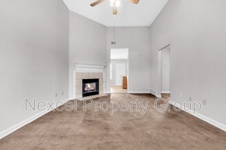 2932 Churchwell Dr in Horn Lake, MS - Building Photo - Building Photo