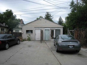 319 E 100 N in Provo, UT - Foto de edificio - Building Photo