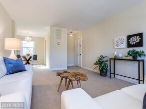 3468 S Stafford St in Arlington, VA - Building Photo - Building Photo